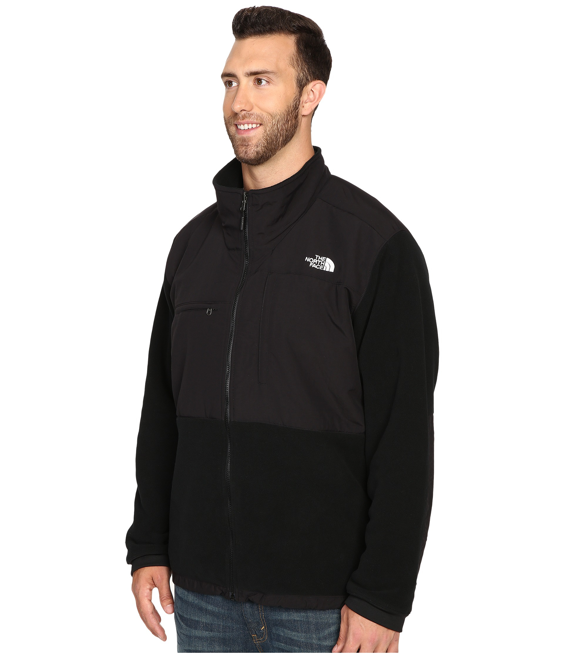 The North Face Denali 2 Jacket 3xl for Men | Lyst